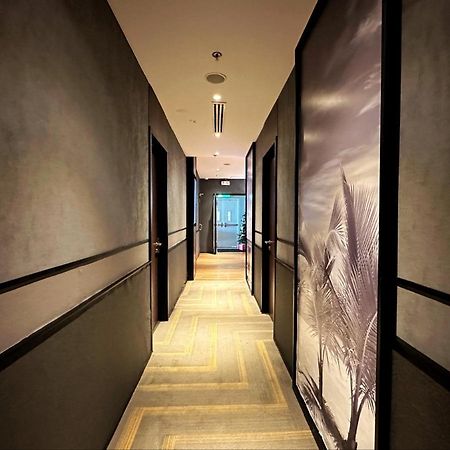 Aerotel Cebu Île de Mactan Extérieur photo