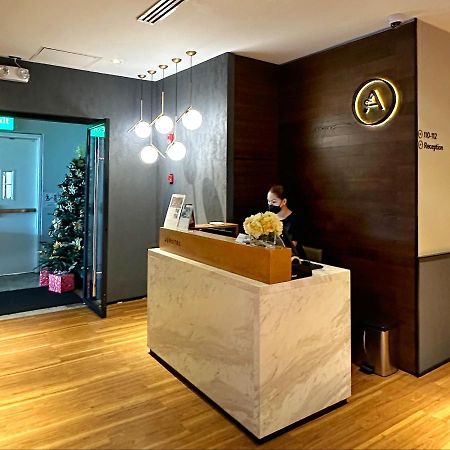 Aerotel Cebu Île de Mactan Extérieur photo