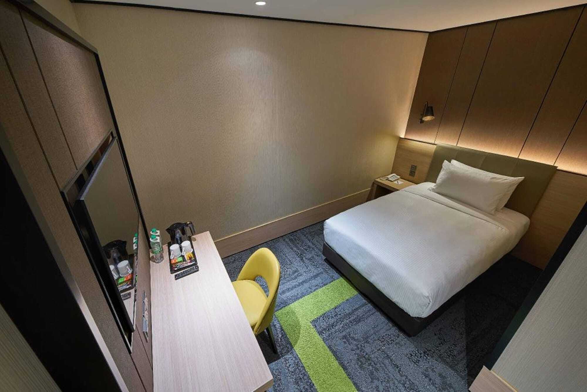 Aerotel Cebu Île de Mactan Extérieur photo
